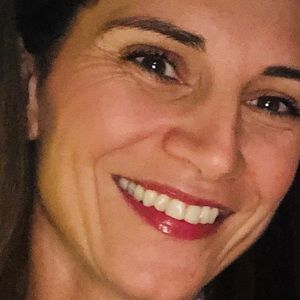 Meet your Posher, Angie